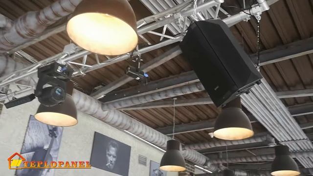 Как выбрать дизайнерское отопление в помещение? смотреть онлайн