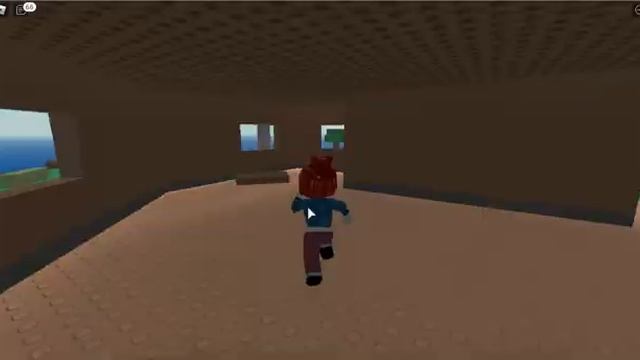 ВЫЖИВАЮ на ОСТРОВЕ с КАТАСТРОФАМИ|| ROBLOX (роблокс по-русски) смотреть онлайн