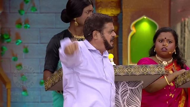 थुकरटवाडीचा 'बाईपण भारी देवा' | Chala Hawa Yeu Dya | Baipan Bhari Deva Special Episode | Zee Marath смотреть онлайн