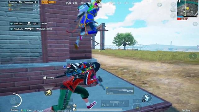 700 FPS ☄️ смотреть онлайн