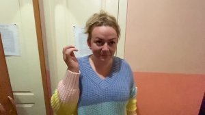 Крым. База отдыха Прибой. Обзор территории. Завтрак. Пляж. Поездка в Саки. Крымская косметика.