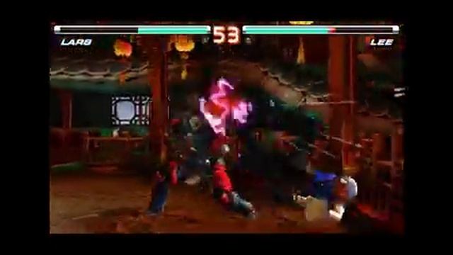 Tekken 3D: Prime Edition - 60 FPS Gameplay! смотреть онлайн