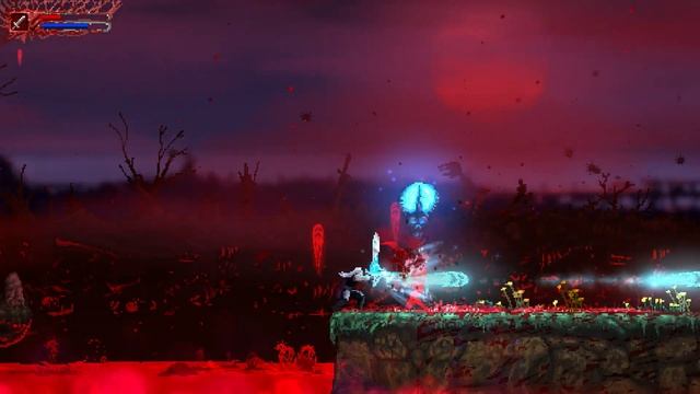 Обзор игры Slain: Back from Hell смотреть онлайн