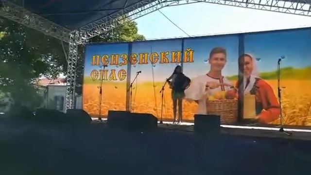 Праздник православной культуры «Спас» смотреть онлайн