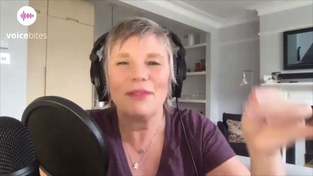 Bringing a Voiceover Script to LIFE! смотреть онлайн