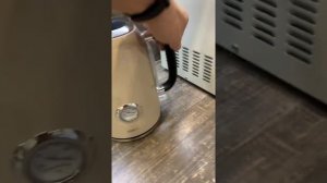 Чайник Dexp FD-677