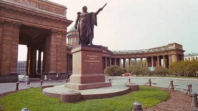 Редкие фото советского Ленинграда 80-х годов смотреть онлайн