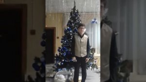 Зима Роман михраби