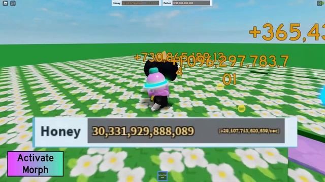 How To BE e_lol in Bee Swarm (tutorial) смотреть онлайн