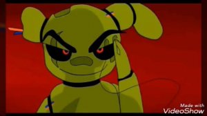 ТОП 5 ПЕСЕН ИЗ ФНАФ НА РУССКОМ ЯЗЫКЕ!)