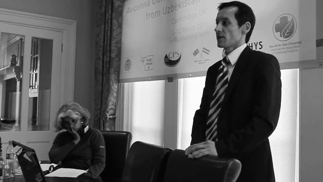 Andijan Dance in Cambridge смотреть онлайн