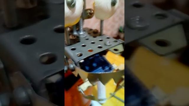 Принцип работы головы эндоскелета моего аниматроника. смотреть онлайн