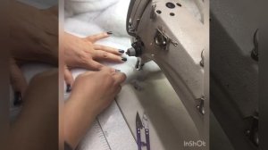 Как сшить одеяло из синтепона