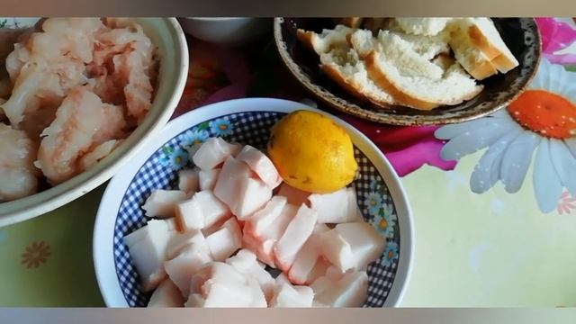 Королева праздничного стола. Щука фаршированная! смотреть онлайн