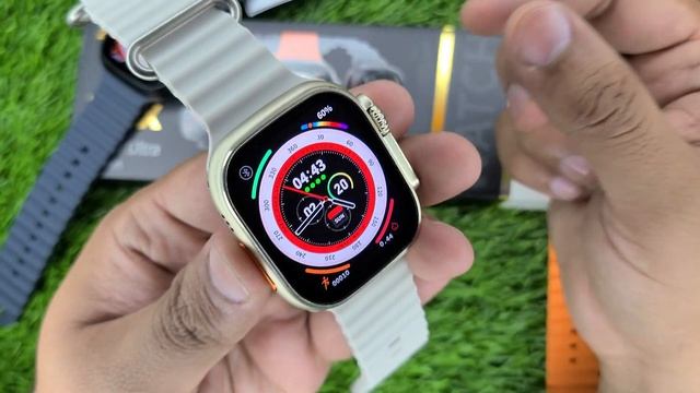 Z8 Ultra Max Smartwatch | Zd8 Ultra Max Smartwatch | Zordai Zd8 Ultra Max Smartwatch | Zd8 Zordai смотреть онлайн