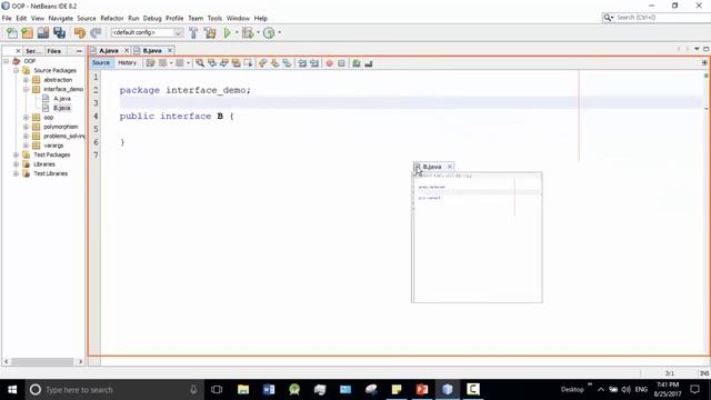 Java Bangla Tutorials 133 : Why Interface Support Multiple Inheritance ? смотреть онлайн