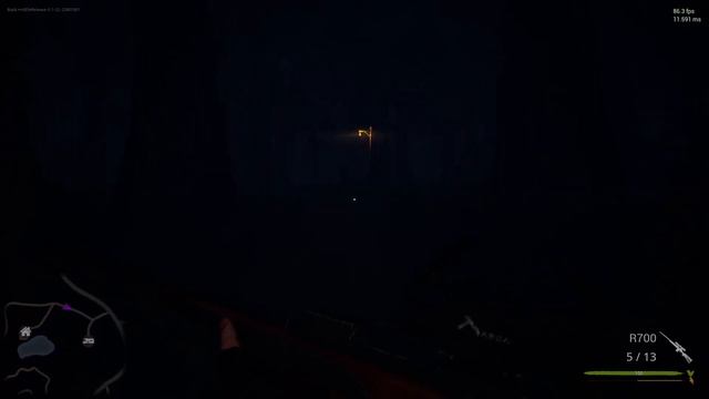 Finding Bigfoot 5.0 update ( Graphics & Ross lake sneakpeak ) смотреть онлайн