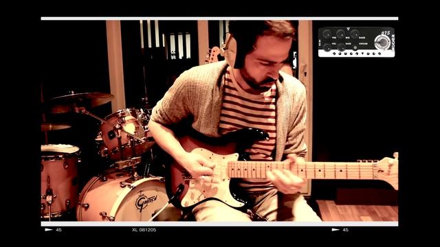 MOOER Micro Preamp 014/015 Official смотреть онлайн