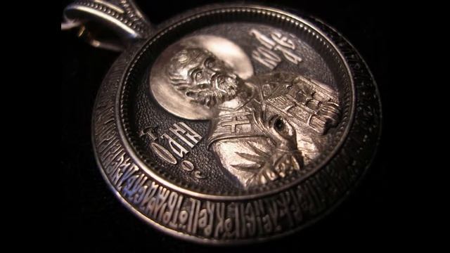 Святитель Николай Чудотворец смотреть онлайн