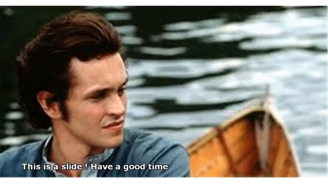 hugh dancy daniel deronda смотреть онлайн