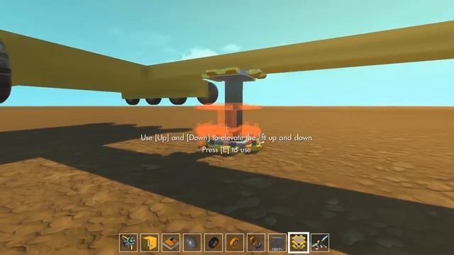 Spinning Sumo Wrestling! - Let's Play Scrap Mechanic - Part 331 смотреть онлайн
