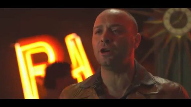 Неоновая плоть  Neon Flesh  Carne de neón 2010