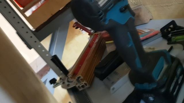 Новая мастерская :)