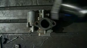 Теория и практика. Карбюратор PZ 30 с ускорительным насосом на ИЖ Планета 3