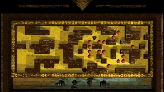 Jewels of the Oracle Let's Play: Hall Of The Sun смотреть онлайн