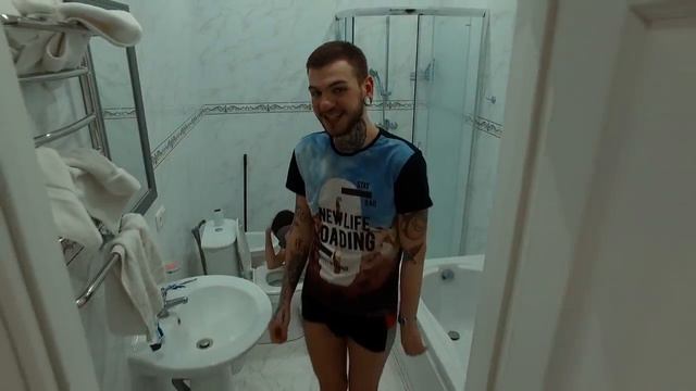 Видео со выписки Диана Шурыгина. смотреть онлайн