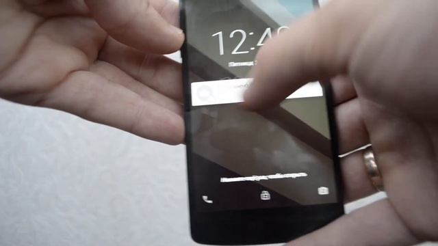 android l for nexus 5 смотреть онлайн