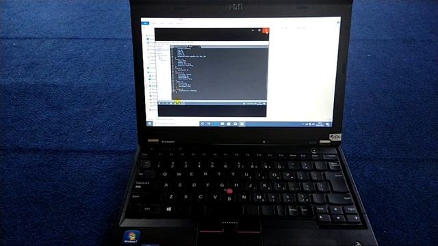 REVIEW LAPTOP LENOVO THINKPAD X230 | APAKAH COCOK BUAT PROGRAMMER смотреть онлайн