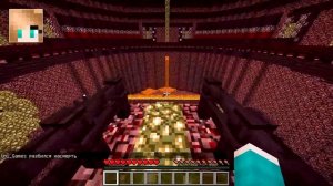 ? Попасть в ЦЕЛЬ чтобы ВЫИГРАТЬ | МЕГА ДРОППЕР в майнкрафте x Юни и Райм