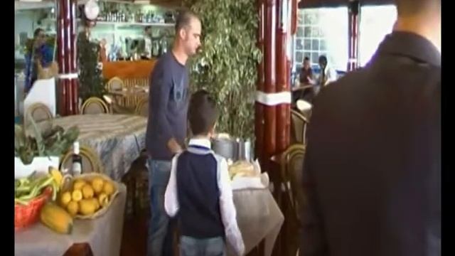 2020 04 28 Gino e Rosa 30 anni смотреть онлайн