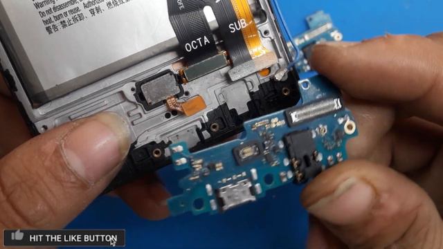 Samsung A31 Charging stop |samsung A31 not charging problem solution смотреть онлайн