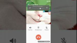 Мне звонить Анджела это ужас ребята???