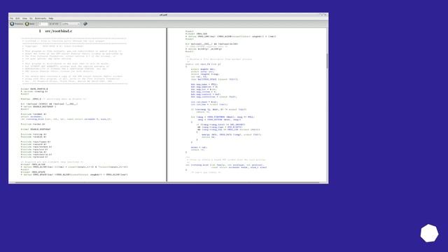 How can I automatically convert all source code files in a folder (recursively) to a single PDF wit смотреть онлайн