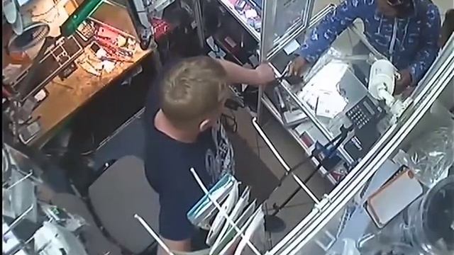 Это надо ж так обломали.....(хотела обмануть) смотреть онлайн