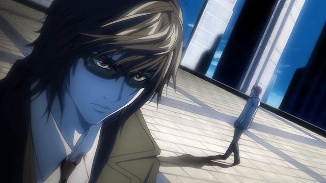 тетрадь смерти опенинг Death Note - Opening 2 [4K 60FPS _ Creditless _ CC] смотреть онлайн