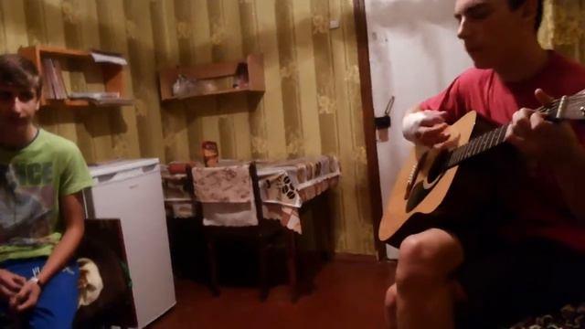 Старі фотографії- класно заспівали + смотреть онлайн