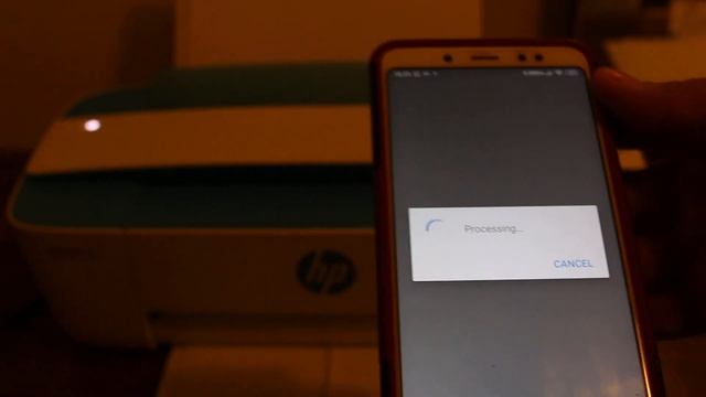 How To Copy, Print & Scan with HP Deskjet 3700 Series Printer review ? смотреть онлайн