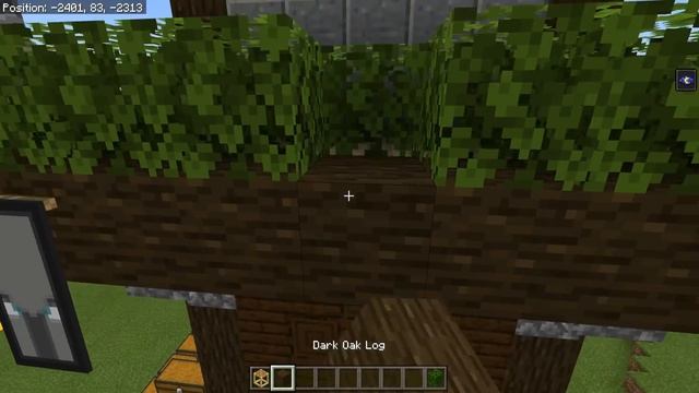 Minecraft Bedrock: Fully AFK RAID FARM! (Improved) 1,500 Emeralds/Hr! Pillager Outpost Farm смотреть онлайн
