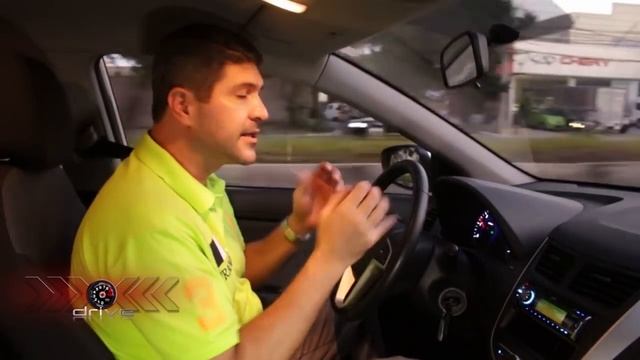Ride Review: Hyundai Accent смотреть онлайн