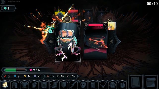 Прохождение Ring Of Pain #5 смотреть онлайн