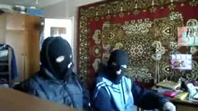 3 Дибила мейден раша смотреть онлайн