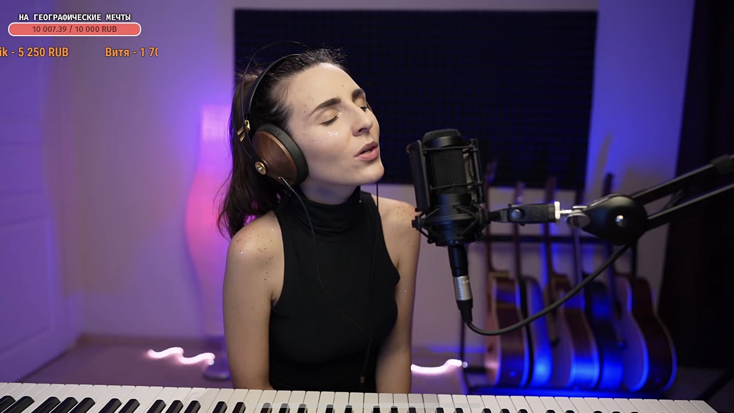 Красиво спела Улетаю - Маша Badda boo ❤️ Кавер смотреть онлайн