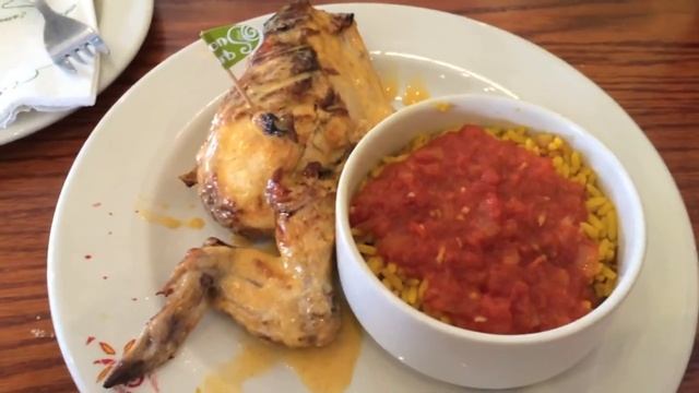 Travel: Margate & Ramsgate, South Africa