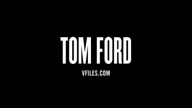 How to pronounce Tom Ford смотреть онлайн