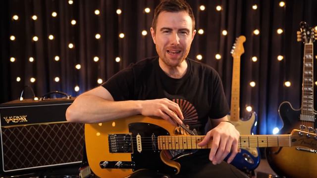 How To Choose The Perfect Guitar String Gauge смотреть онлайн