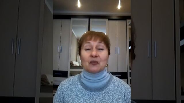 Ольга Важенина - 3 апреля 2018 г. Стихи, которых лучше бы не было смотреть онлайн